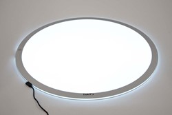 TickiT Lichtpaneel Rond - 60 cm