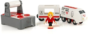 Brio Trein Witte Rc Locomotief Met Afstandsbediening 33510 brio kopen in de aanbieding Brio Trein Witte Rc Locomotief Met Afstandsbediening 33510 brio kopen in de aanbieding