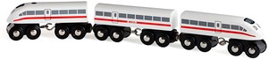 Brio Trein Hogesnelheidstrein Met Geluid 33748 brio kopen in de aanbieding