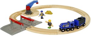 Brio Trein Politie Transport Set 33812 brio kopen in de aanbieding Brio Trein Politie Transport Set 33812 brio kopen in de aanbieding