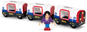 Brio Trein Metro 33867 brio kopen in de aanbieding Brio Trein Metro 33867 brio kopen in de aanbieding