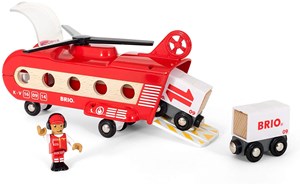 Brio Trein Vracht Transport Helikopter 33886 brio kopen in de aanbieding Brio Trein Vracht Transport Helikopter 33886 brio kopen in de aanbieding