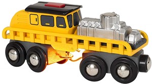 Brio Train Track Repair Vehicle 33897 brio kopen in de aanbieding