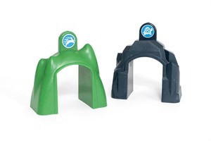 Brio Trein Smart Tech Action Tunnel Set 33935 brio kopen in de aanbieding Brio Trein Smart Tech Action Tunnel Set 33935 brio kopen in de aanbieding