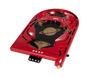 Brio Spel Pinball Game 34017 brio kopen in de aanbieding