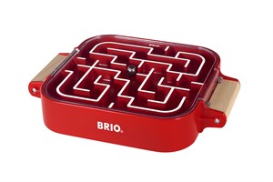 Brio Spel Take Along Labyrint 34100 brio kopen in de aanbieding