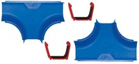AquaPlay 103 Waterbaan - T-vormige Banen