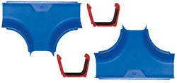 AquaPlay 103 Waterbaan - T-vormige Banen