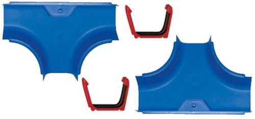 AquaPlay 103 Waterbaan - T-vormige Banen