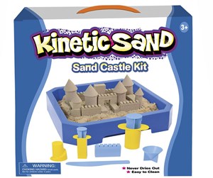 Relevant Play Kinetic Sand Castle Set relevant play kopen in de aanbieding
