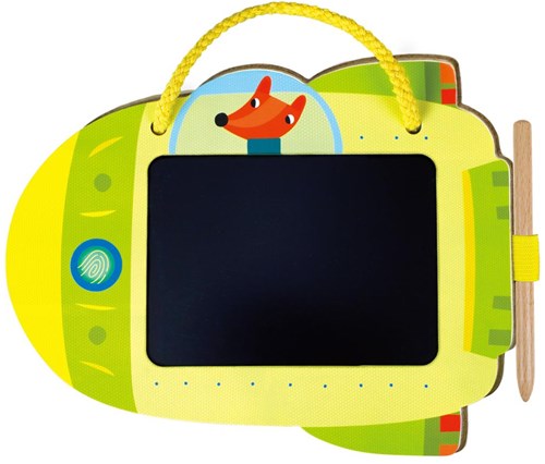 AVENIR LCD Artidoodle - Ruimte