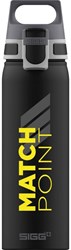 SIGG drinkfles aluminium Match Point 0,75l - sport & school