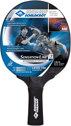 Schildkröt tafeltennisbat Sensation 700 - anti-shock grip en power