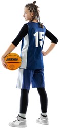 Alert basketbal oranje - Officieel formaat en gewicht basketbal
