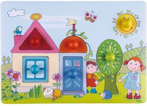 Haba Inlegpuzzel In De Tuin haba kopen in de aanbieding Haba Inlegpuzzel In De Tuin haba kopen in de aanbieding