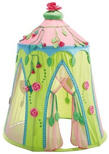 Haba Speeltent Rozenfee haba kopen in de aanbieding