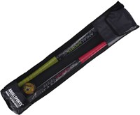 Engelhart Games Hockeyset 2 Sticks + Bal 84cm
