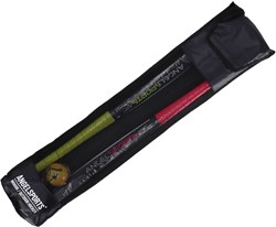 Engelhart Games Hockeyset 2 Sticks + Bal 84cm