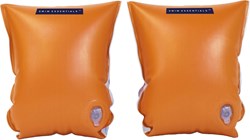 Swim Essentials zwembandjes oranje - opblaasbare zwemvleugels 0-2 jaar