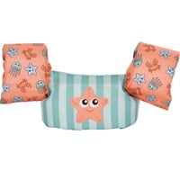 Swim Essentials zwemvest Puddle Jumper Sea Animals 2-6 jaar 15-30 kg