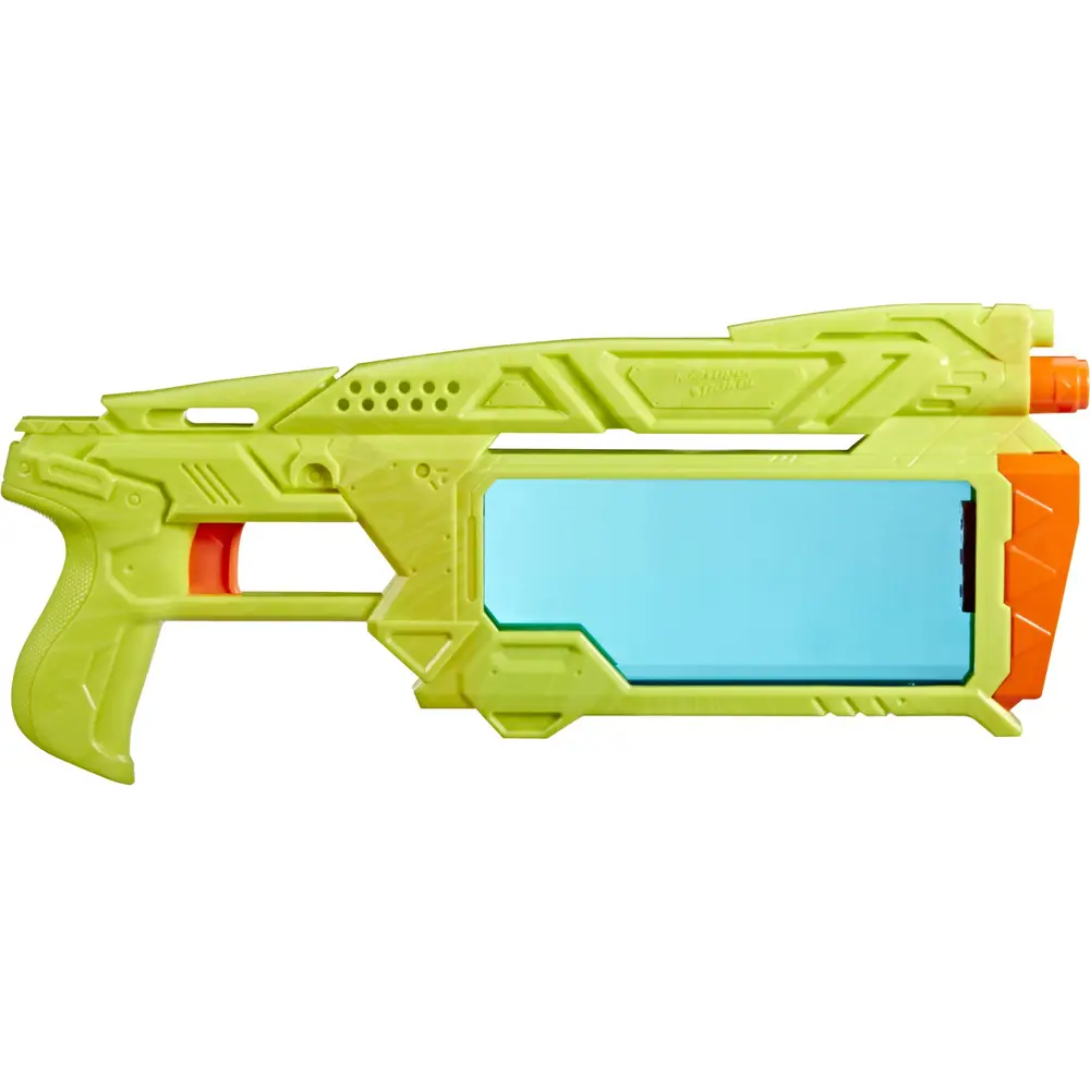 Hasbro waterpistool Nerf Super Soaker Dunk-Fill voor buitenplezier