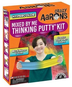 Crazy Aarons Putty Cadeauverpakking Hypercolor Mixed Kit crazy aarons kopen in de aanbieding