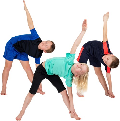 PedaYoga yoga spelkaarten voor kinderen - educatief speelgoed-3
