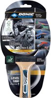 Schildkröt tafeltennisbat Legends 1000 FSC premium kwaliteit