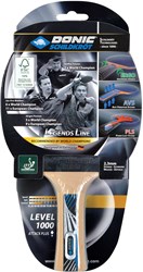 Schildkröt tafeltennisbat Legends 1000 FSC premium kwaliteit