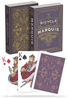 BICYCLE Fiets Markies