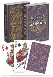 BICYCLE Fiets Markies