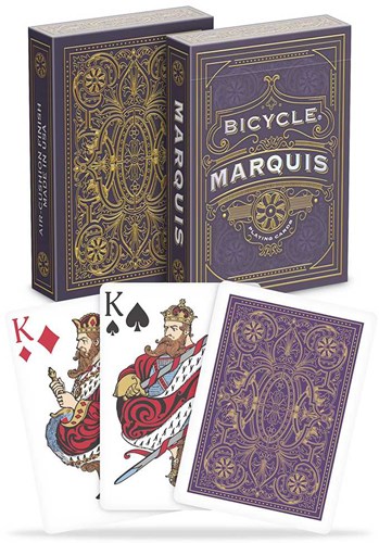 BICYCLE Fiets Markies