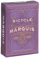 BICYCLE Fiets Markies-2