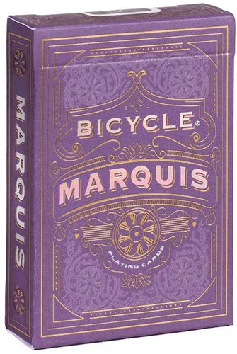 BICYCLE Fiets Markies-2