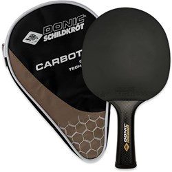 Schildkröt tafeltennisbat CarboTec 7000 carbon premium