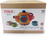 Tolo Bio speelgoed theepot vormensorteerder educatief duurzaam-3