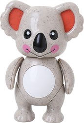 Tolo speelgoed Bio First Friends Koala - educatief en duurzaam