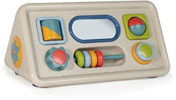 Tolo educatief speelgoed BIO Highchair Learning Centre multicolor