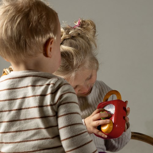 Tolo BIO Babys Musical Radio-3