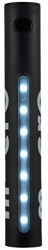 Micro LED lamp buis voor step Sprite Speed Rocket Flex - extra zichtbaarheid
