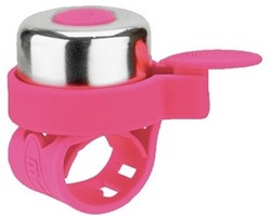 Micro Bel Roze