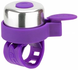 Micro Bel Paars