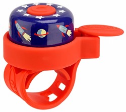 Micro Bel Rood Rakket