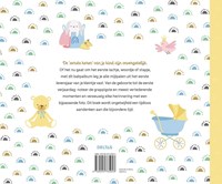 Deltas babyalbum Baby's eerste jaar - invulboek voor herinneringen-2