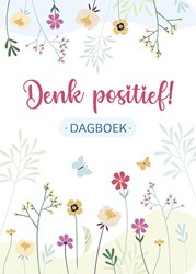 Deltas dagboek positief denken hardcover persoonlijk dagboek