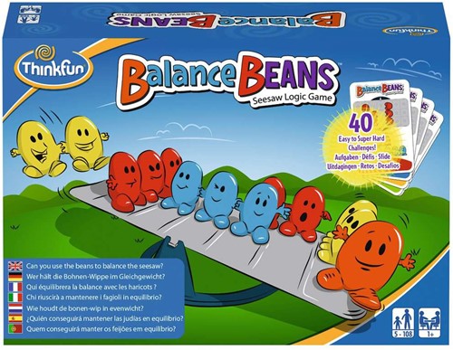 Thinkfun Balance Beans