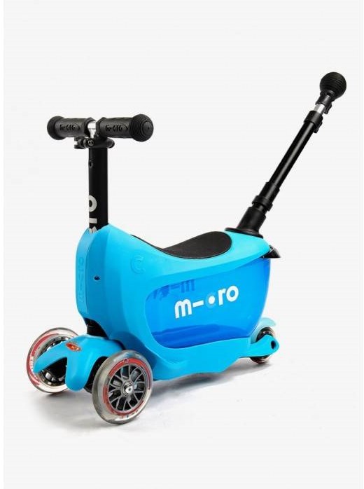 Micro bmw mini2go