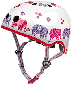 Micro Step Helm Olifantjes Maat micro kopen in de aanbieding Micro Step Helm Olifantjes Maat micro kopen in de aanbieding