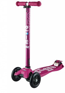 Micro Step Maxi Deluxe Berry micro kopen in de aanbieding Micro Step Maxi Deluxe Berry micro kopen in de aanbieding