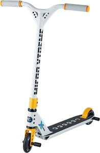 Micro Stuntstep Mx Trixx 20 Grijs Geel micro kopen in de aanbieding Micro Stuntstep Mx Trixx 20 Grijs Geel micro kopen in de aanbieding